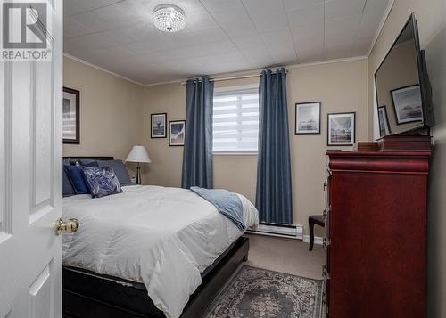11 Blockhouse Road, Placentia, NL - Indoor Photo Showing Bedroom