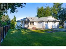 26855 N NESS LAKE ROAD  Prince George, BC V2K 5N1