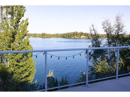 26855 N Ness Lake Road, Prince George, BC - Outdoor With Body Of Water With View