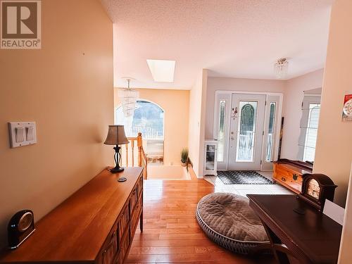 26855 N Ness Lake Road, Prince George, BC - Indoor