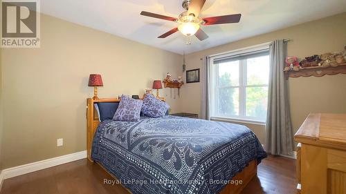 39 Balvina Drive W, Goderich (Goderich (Town)), ON - Indoor Photo Showing Bedroom