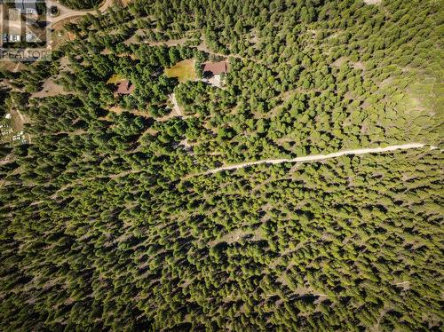 8566 Eacrett Road, Dry Gulch, BC - Outdoor