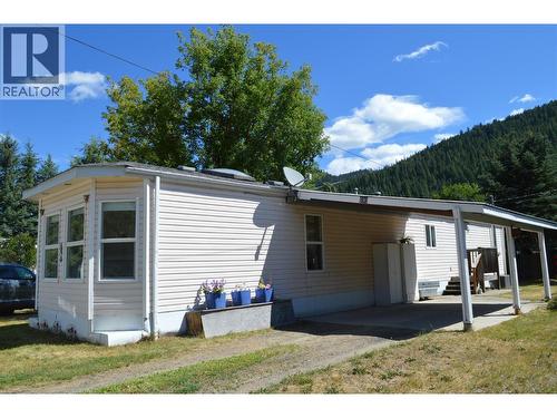 690 Copper Avenue N, Greenwood, BC 