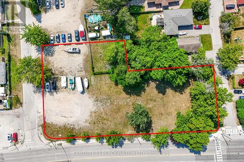 263 Cameron Crescent, Georgina, ON 