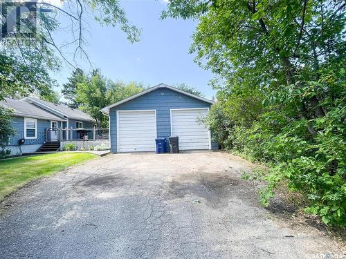 405 1st STREET E  Meadow Lake, SK S9X 1E8