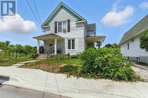 80 MILL STREET  Welland (Broadway), ON L3C 4Y2