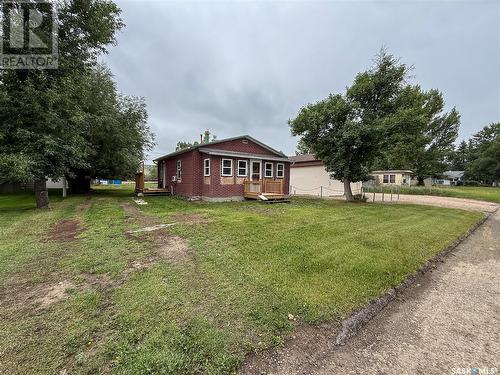 224 Front Street, Eastend, SK - Outdoor
