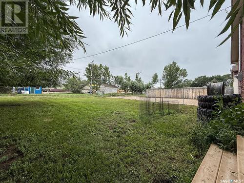 224 Front Street, Eastend, SK - Outdoor