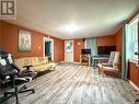 224 Front Street, Eastend, SK  - Indoor 