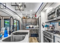 View towards loft - bonus/flex space - 