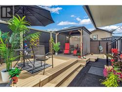 Immaculate, Gorgeous, private outdoor deck space - 