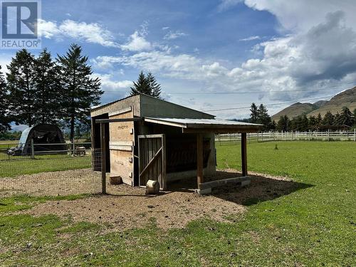 430 Atwood Road, Grand Forks, BC - Outdoor