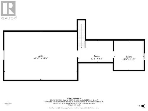 430 Atwood Road, Grand Forks, BC - Other