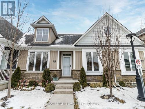 18 PRINCETON COMMON STREET  St. Catharines, ON L2N 0B7