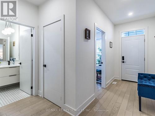 18 Princeton Common Street, St. Catharines, ON - Indoor Photo Showing Other Room