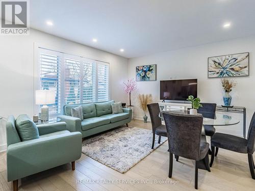 18 Princeton Common Street, St. Catharines, ON - Indoor