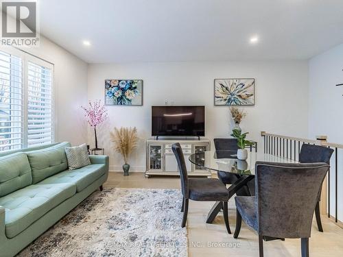 18 Princeton Common Street, St. Catharines, ON - Indoor