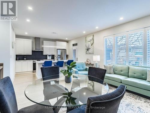 18 Princeton Common Street, St. Catharines, ON - Indoor