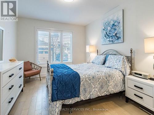 18 Princeton Common Street, St. Catharines, ON - Indoor Photo Showing Bedroom