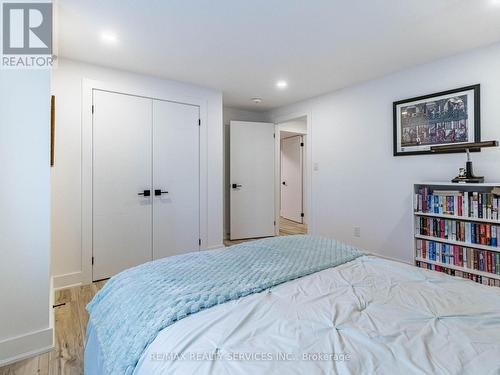 18 Princeton Common Street, St. Catharines, ON - Indoor Photo Showing Bedroom