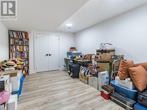 18 Princeton Common Street, St. Catharines, ON - Indoor