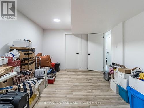 18 Princeton Common Street, St. Catharines, ON - Indoor Photo Showing Other Room