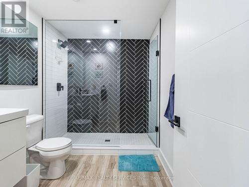 18 Princeton Common Street, St. Catharines, ON - Indoor Photo Showing Bathroom