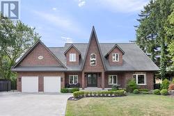 499 OLD TECUMSEH  Lakeshore, ON N8N 3T3