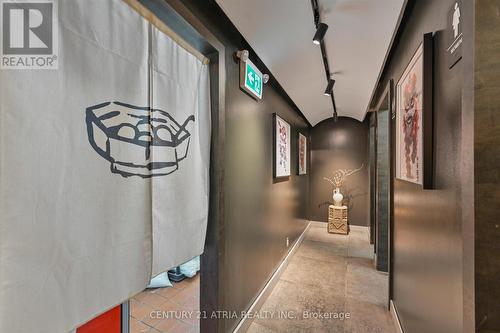 41 Baldwin Street, Toronto, ON 