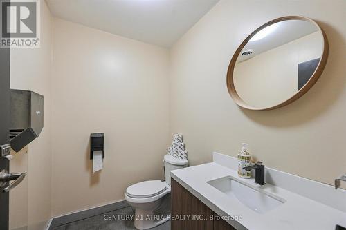 41 Baldwin Street, Toronto, ON 