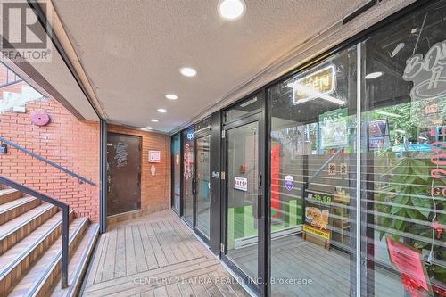 41 Baldwin Street, Toronto, ON 