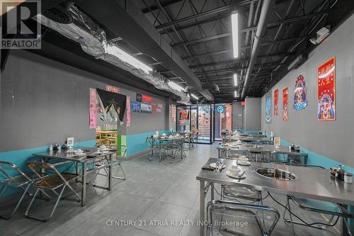 41 Baldwin Street, Toronto, ON 