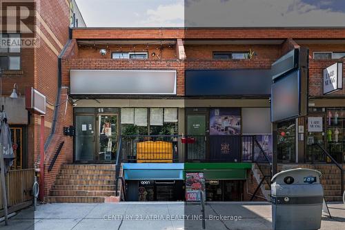 41 Baldwin Street, Toronto, ON 