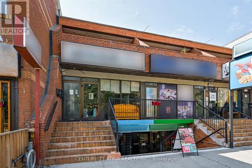 41 Baldwin Street, Toronto, ON 