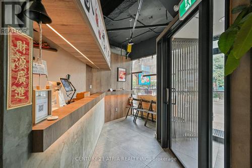 41 Baldwin Street, Toronto, ON 