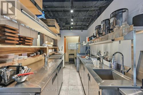 41 Baldwin Street, Toronto, ON 