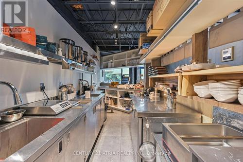 41 Baldwin Street, Toronto, ON 