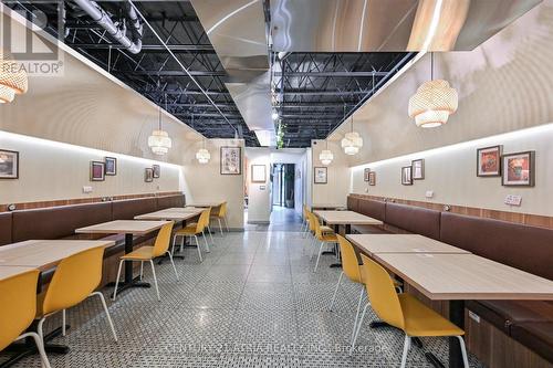 41 Baldwin Street, Toronto, ON 