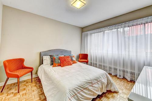 Chambre à coucher - Ph01-1420 Rue Crescent, Montréal (Ville-Marie), QC - Indoor Photo Showing Bedroom