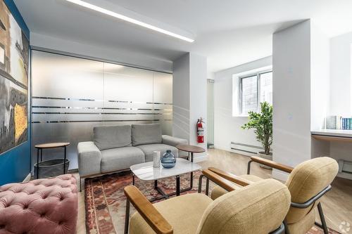 Salle de conférence - Ph01-1420 Rue Crescent, Montréal (Ville-Marie), QC - Indoor Photo Showing Living Room