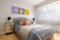 Chambre à coucher - 