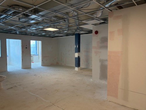 Autre - 304-294 Rue Labelle, Saint-Jérôme, QC - Indoor