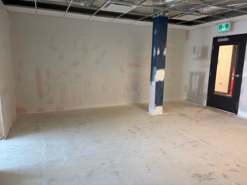 Autre - 304-294 Rue Labelle, Saint-Jérôme, QC - Indoor Photo Showing Basement