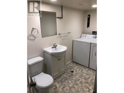 4204 29Th Street, Vernon, BC - Indoor