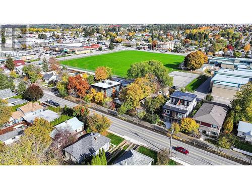 4204 29Th Street, Vernon, BC - Outdoor With View