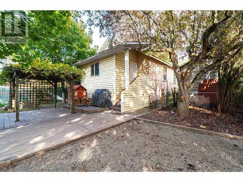 4204 29Th Street, Vernon, BC - Outdoor