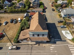 2780 Dunsmuir Ave  Cumberland, BC V0R 1S0