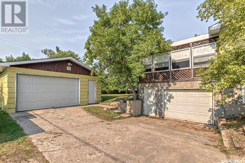 201 2Nd Avenue, Lajord Rm No. 128, SK - Outdoor With Exterior