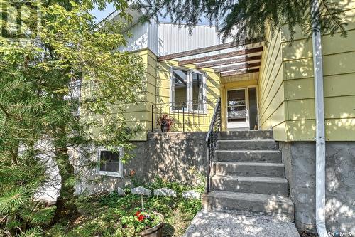 201 2Nd Avenue, Lajord Rm No. 128, SK - Outdoor