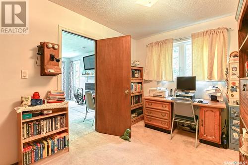 201 2Nd Avenue, Lajord Rm No. 128, SK - Indoor Photo Showing Office